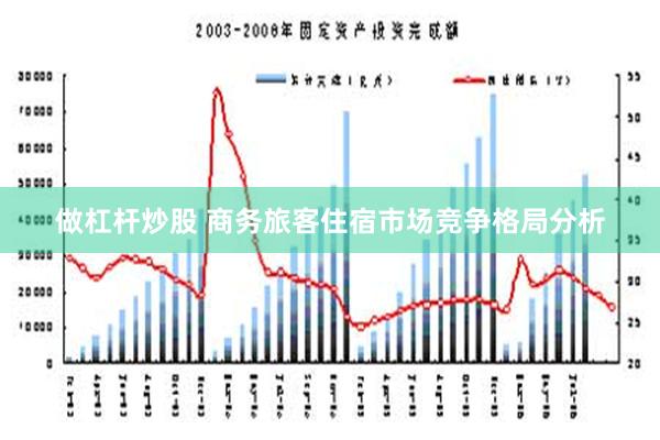 做杠杆炒股 商务旅客住宿市场竞争格局分析