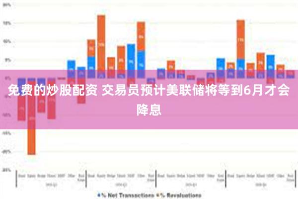 免费的炒股配资 交易员预计美联储将等到6月才会降息